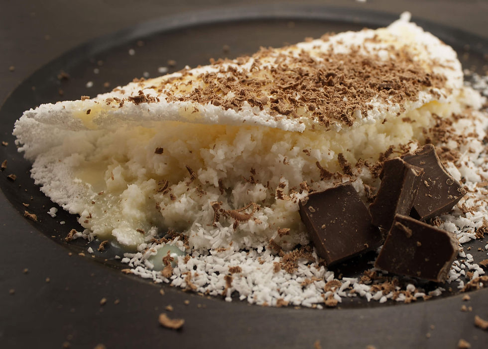 5 receitas para você celebrar o Dia do Cacau
