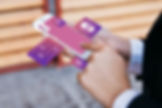 Save E-Pass to Phone
