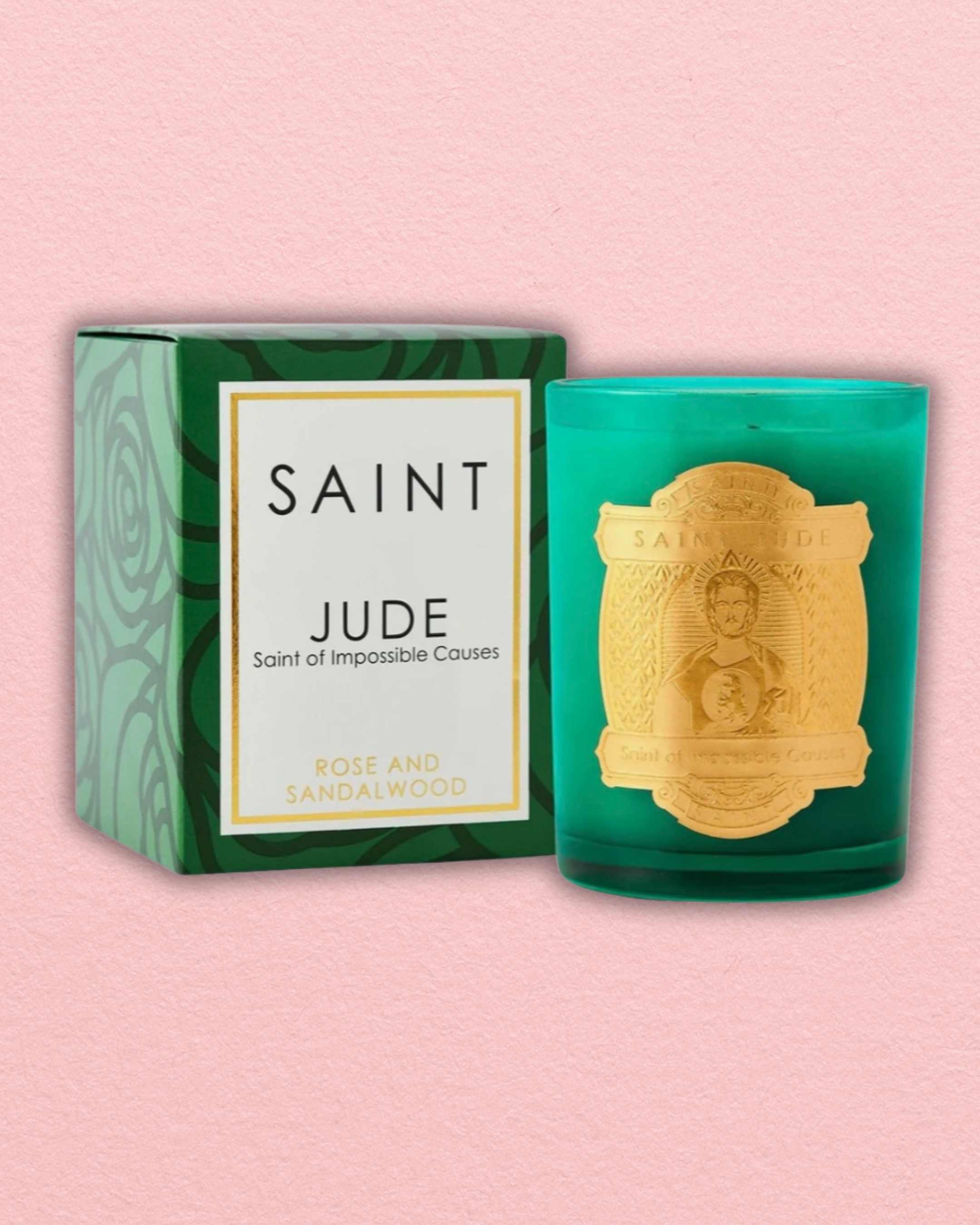Candles & Fragrances