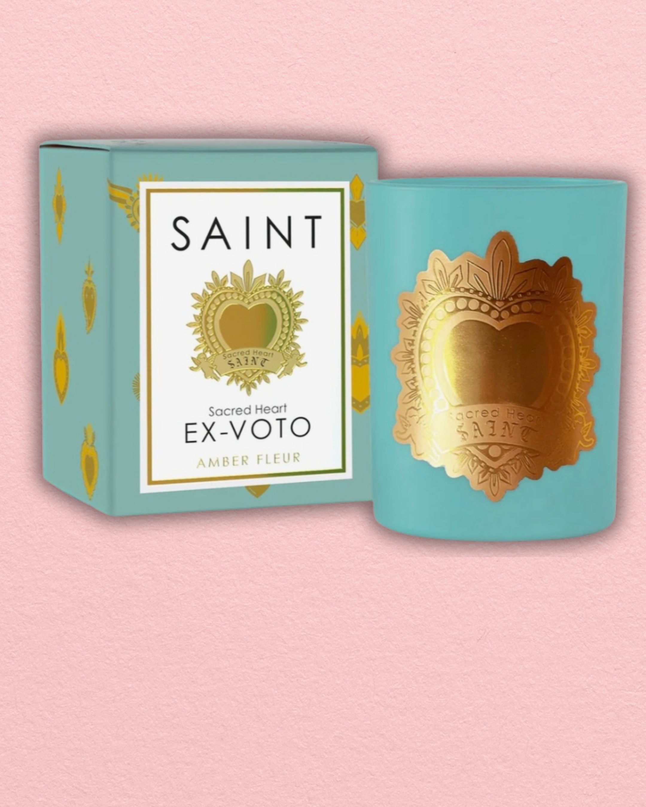 SAINT