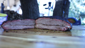 The Game-Changing Brisket Spritz for Ultimate Bark