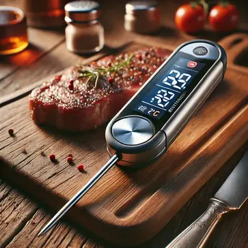 The Ultimate Guide to the Best Instant-Read Thermometers