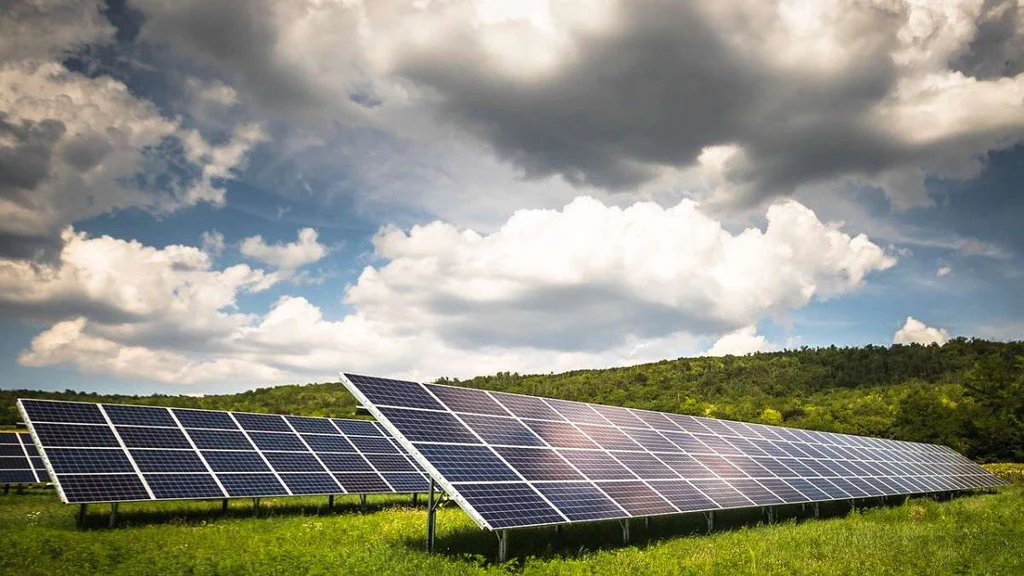 Solar Farm