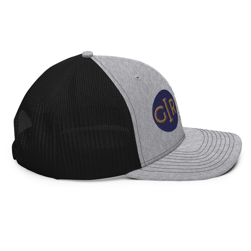 Thumbnail: GIR Hat