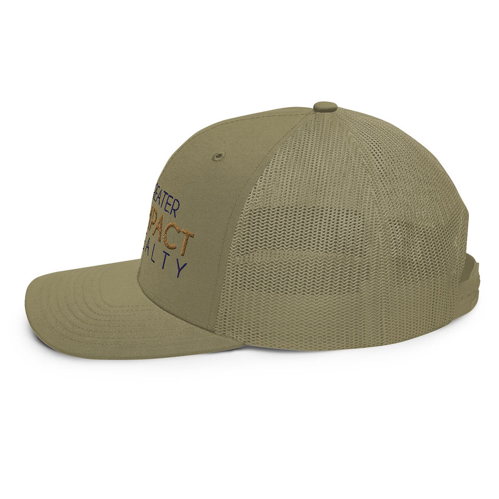Thumbnail: GIR Hat
