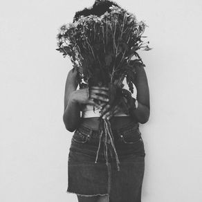 Golden Dust, Fairy Lust.