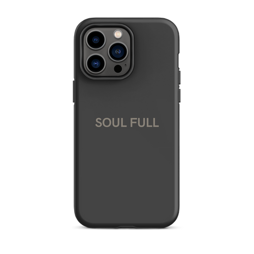 Soul Full Case for iPhone® | VoiceClub