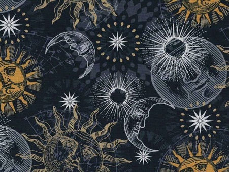 Astrologia: O que é e qual sua origem? - Oráculos Web