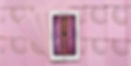 carta do tarot sagrado dos orixas 8 de ar