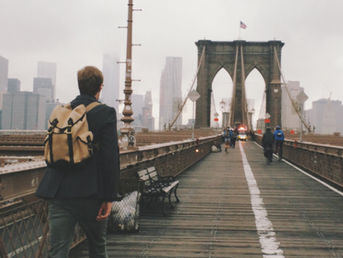 L'humanité me désole