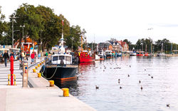 port-morski-w-mrzezynie