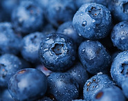 BLUEBERRIES