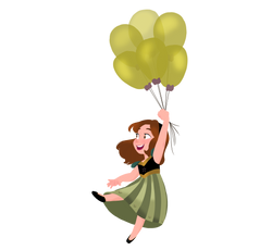 Anette: Frozen - Direction