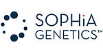 SOPHiA GENETICS logo