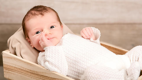 Naissance Jules - Nadège HD 