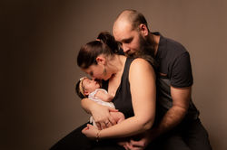 Naissance Ambre-Nadege (14)