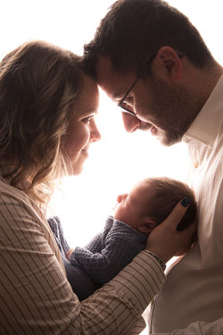 Naissance Aloïs - Nadège HD (78)