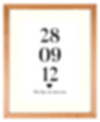 Thumbnail: Date Stack