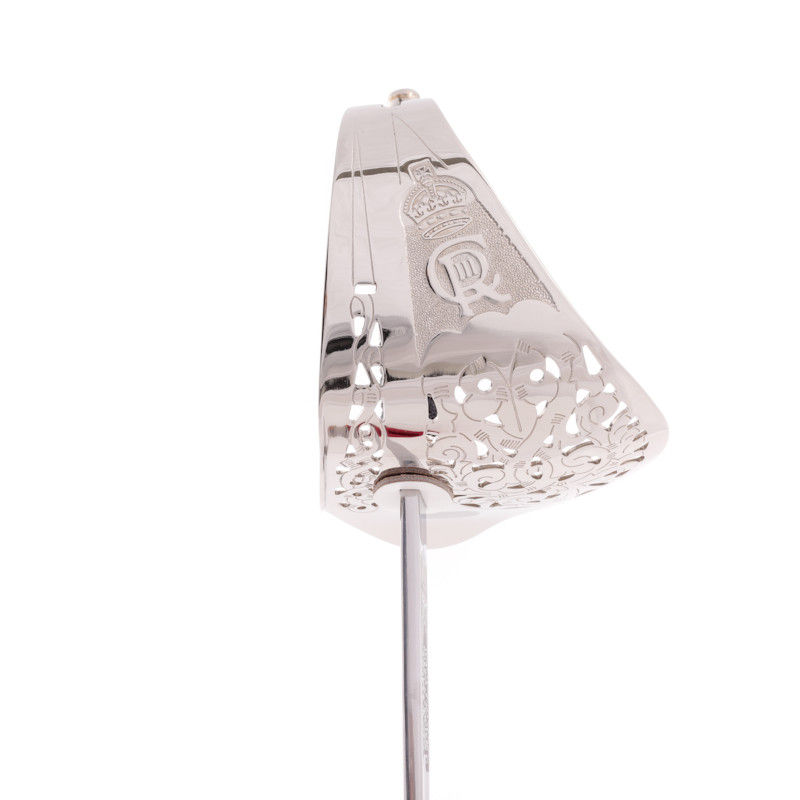 Thumbnail: Crown Swords London - Royal Australian Infantry Officers Sword 