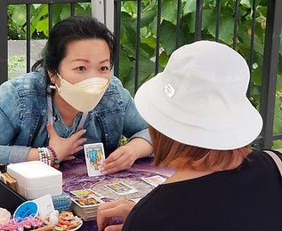 市集@饒宗頤文化館