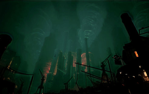 Steelworks and Co.