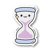 MissCreative Design Studio Egg Timer Icon