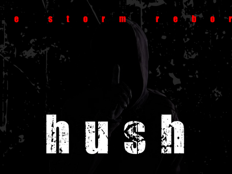 HUSH Story Event is now live!