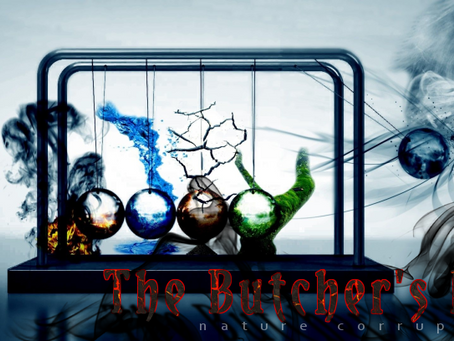 Story Event: The Butcher's Bill