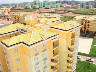 Burkina Faso : lancement d’une campagne de souscription à 40 000 logements