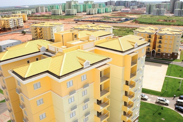 Batiboom: Lancement d’une campagne de souscription à 40 000 logements au Burkina Faso