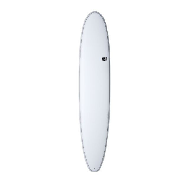 Thumbnail: NSP Elements LongBoard 衝浪板 長板