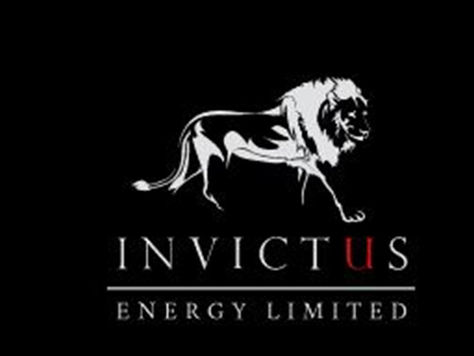 Invictus Energy Limited (IVCTF)