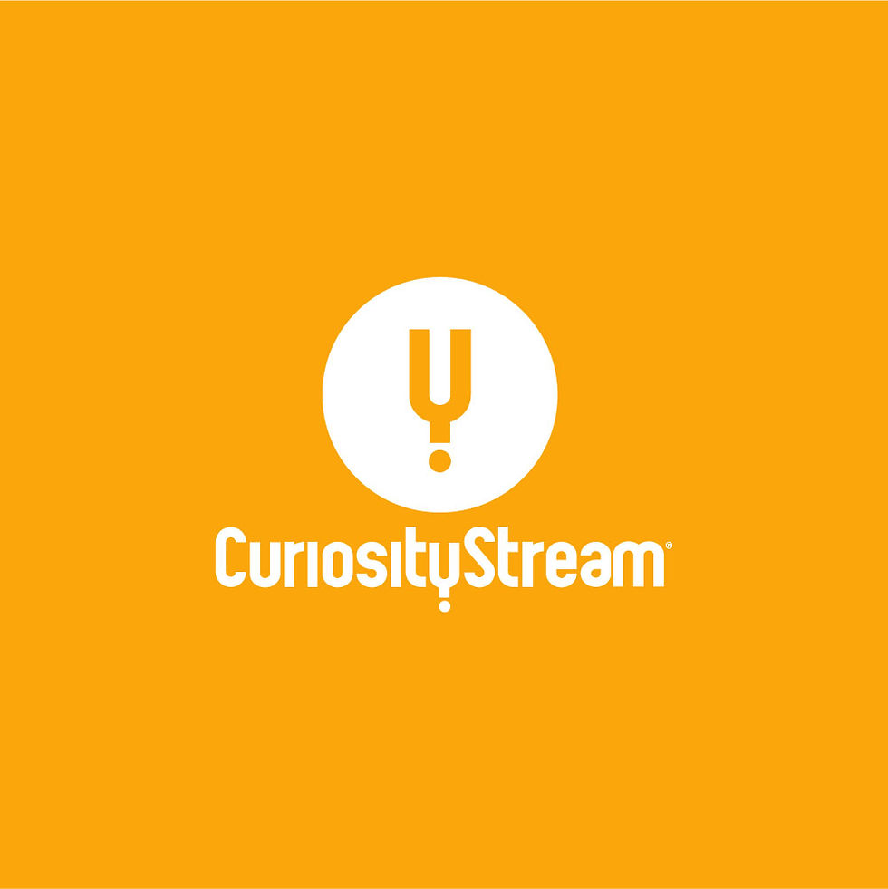 CuriosityStream Inc logo