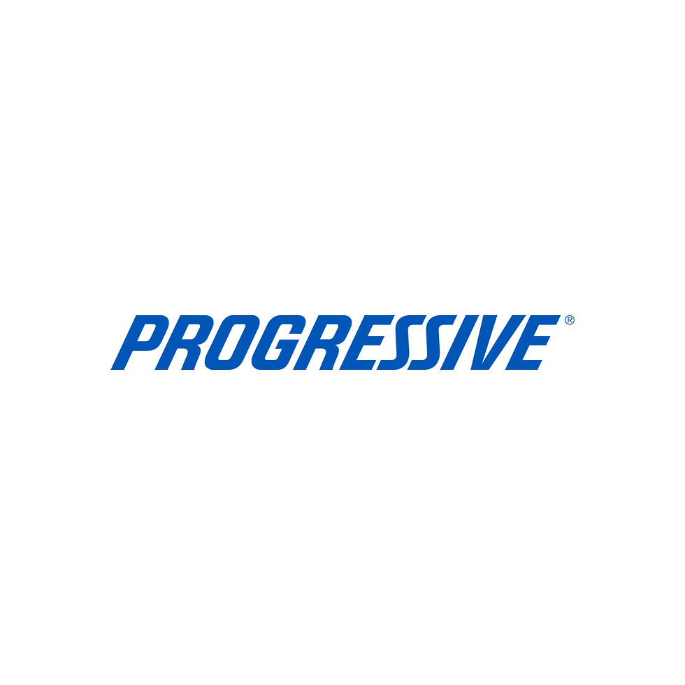 The Progressive Corporation logo