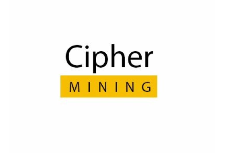 Cipher Mining Inc logo