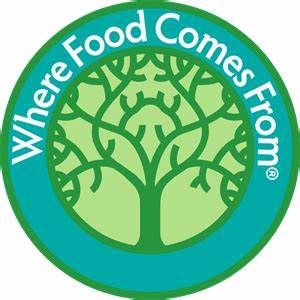 Where Food Comes From, Inc logo