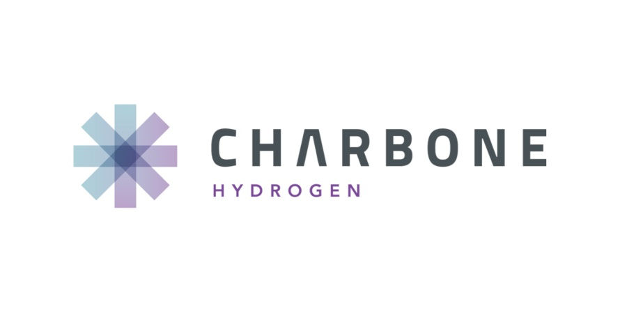 Charbone Hydrogen Corporation logo
