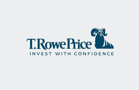 T. Rowe Price Group, Incv logo
