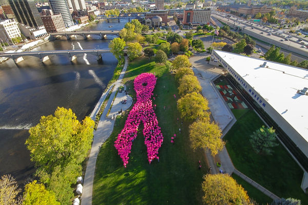 Breast Cancer Awareness Even