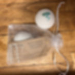 Thumbnail: Peppermint & Eucalyptus Shower Steamer