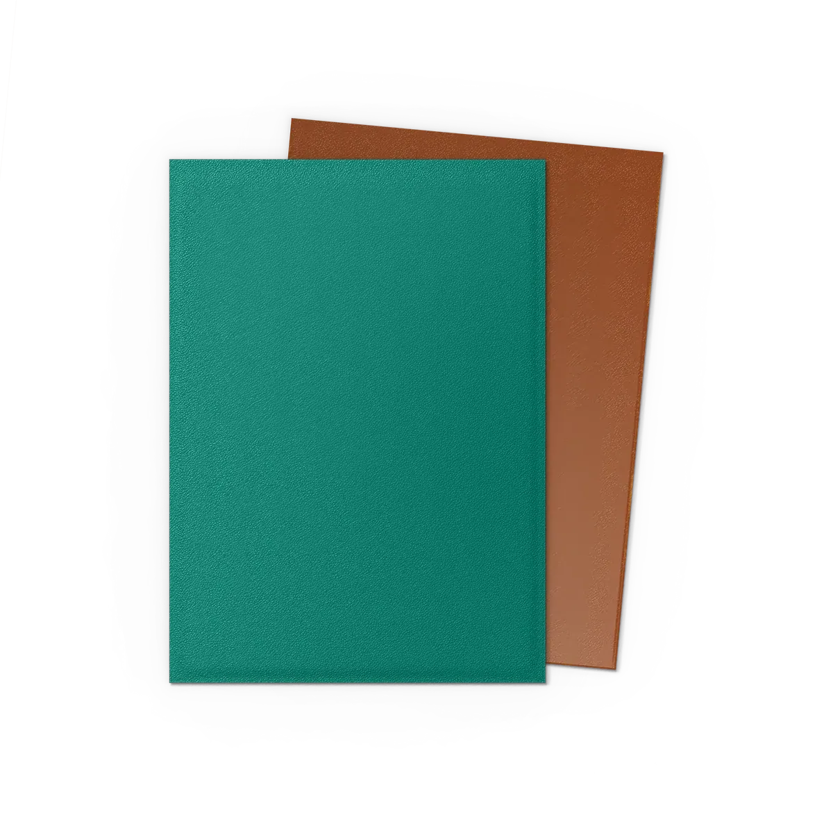 Micas Dragon Shield: Standard DUAL - Matte Power & Copper — cara 3 de 3