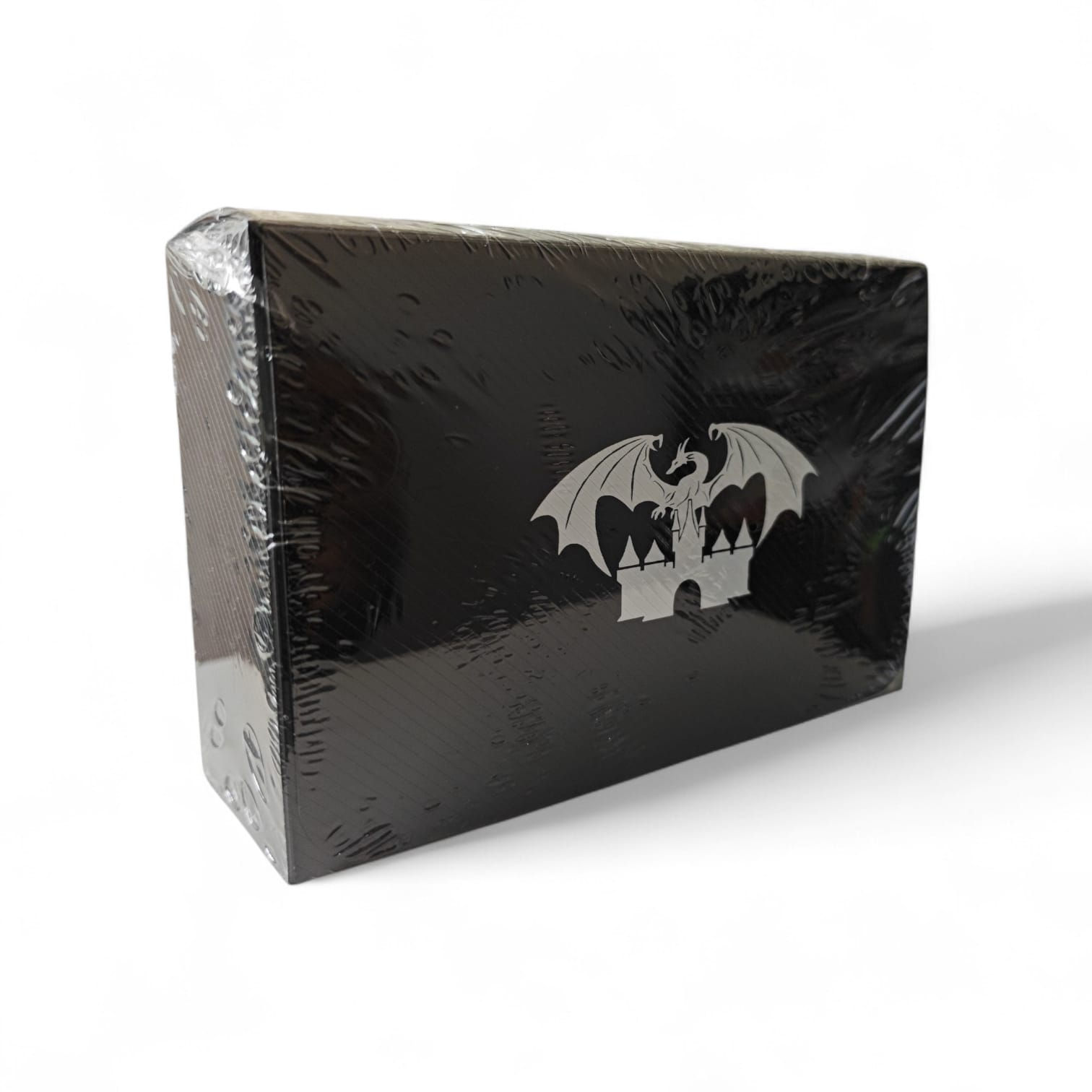 Deck Box Binary Dark Fortress - Varios Colores