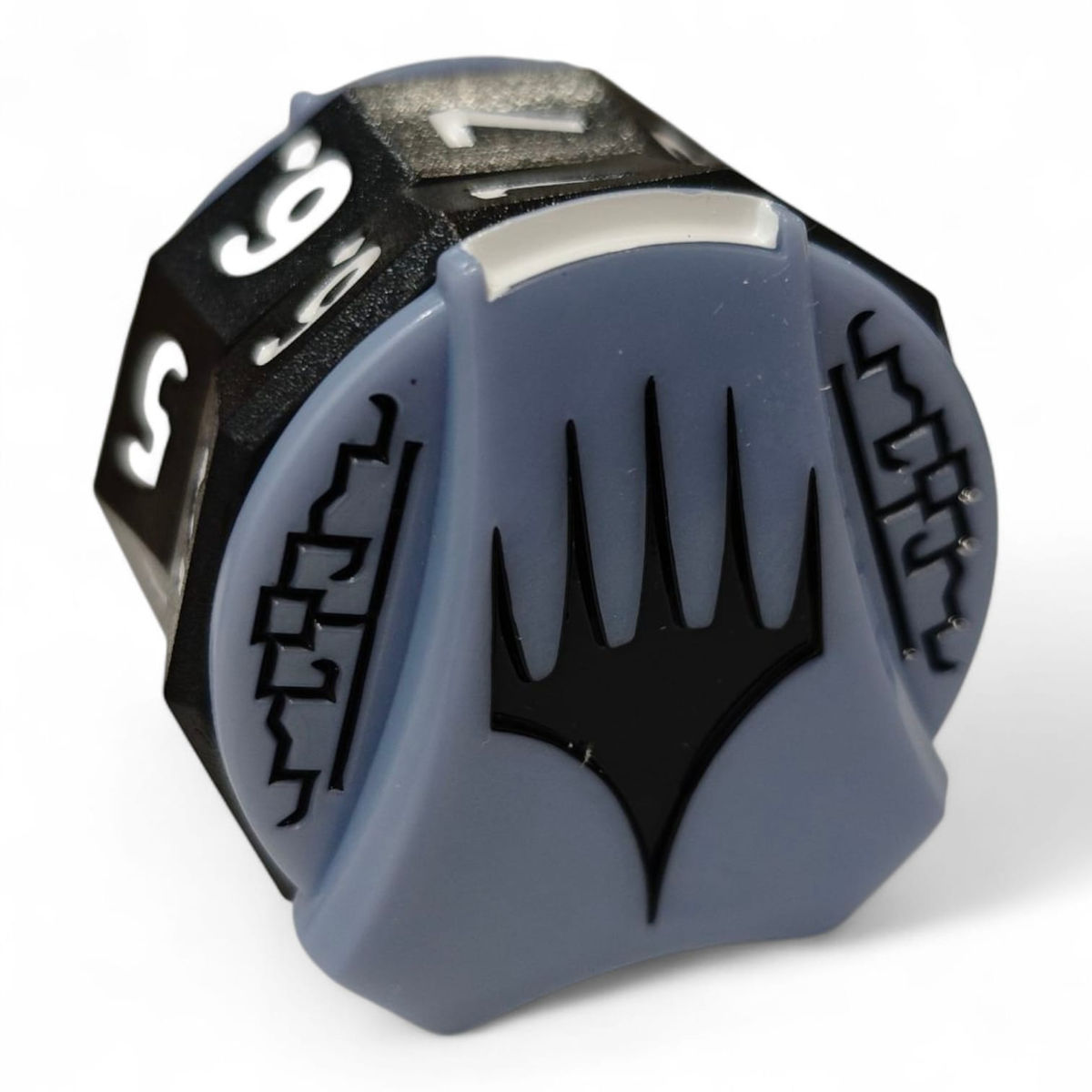 Life Counter Click Wheel - Avatar The Last Airbender Commander Bundle — cara 2 de 2