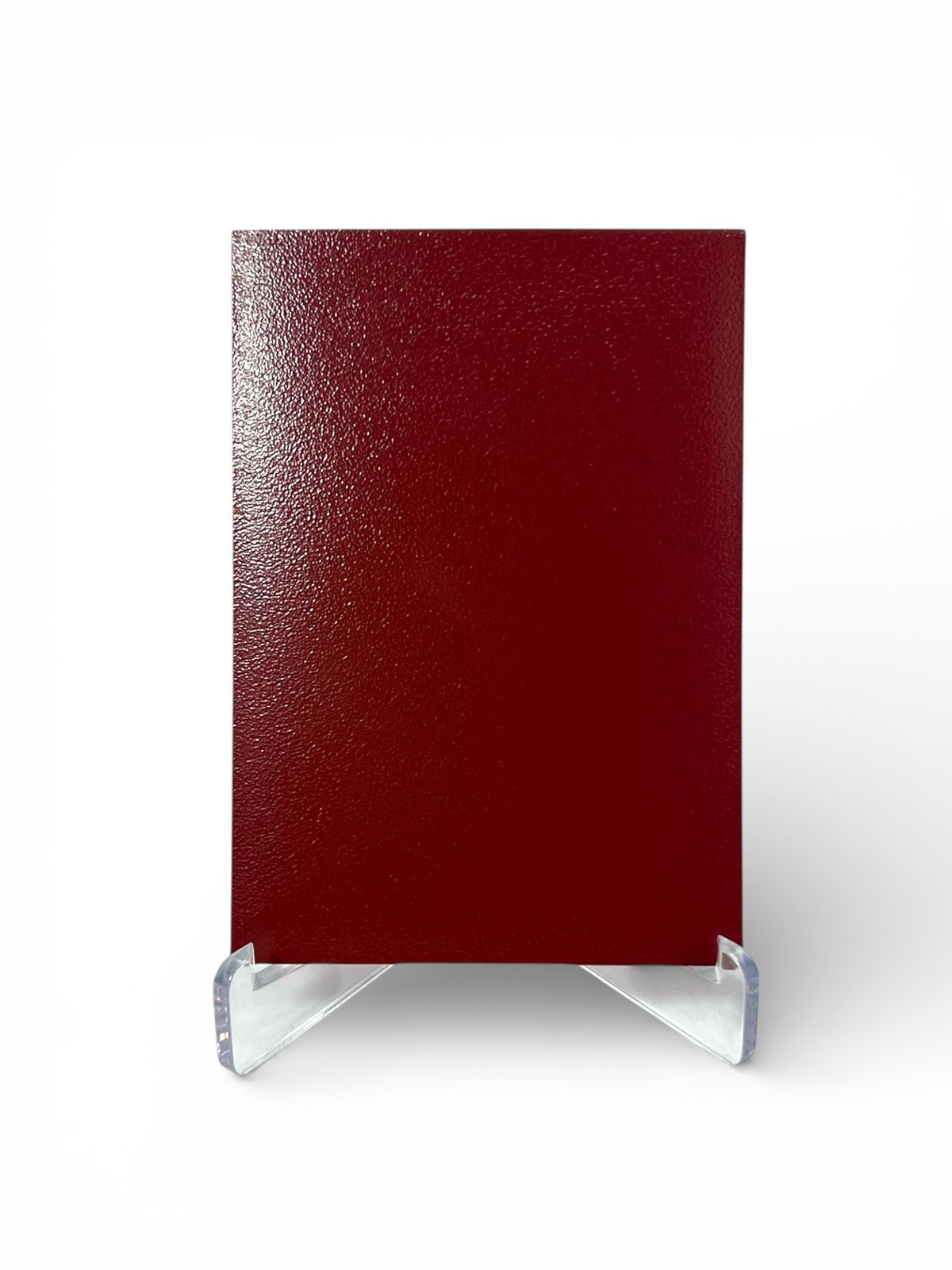Micas Dark Fortress Dual Matte - Red Blood — cara 4 de 4
