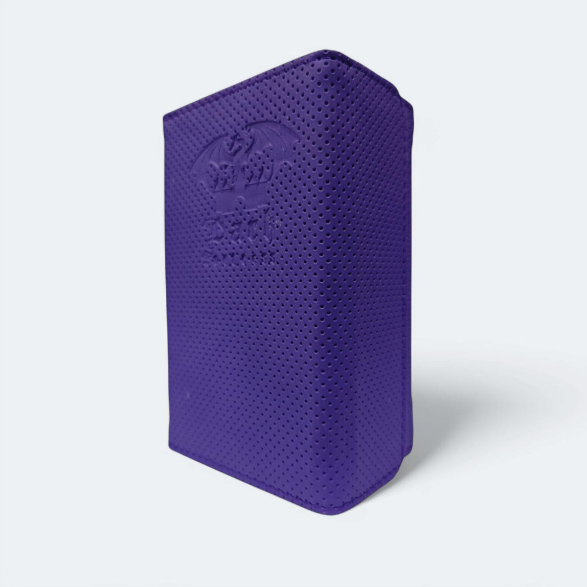 Deck Box One Pack Dark Fortress — cara 4 de 5