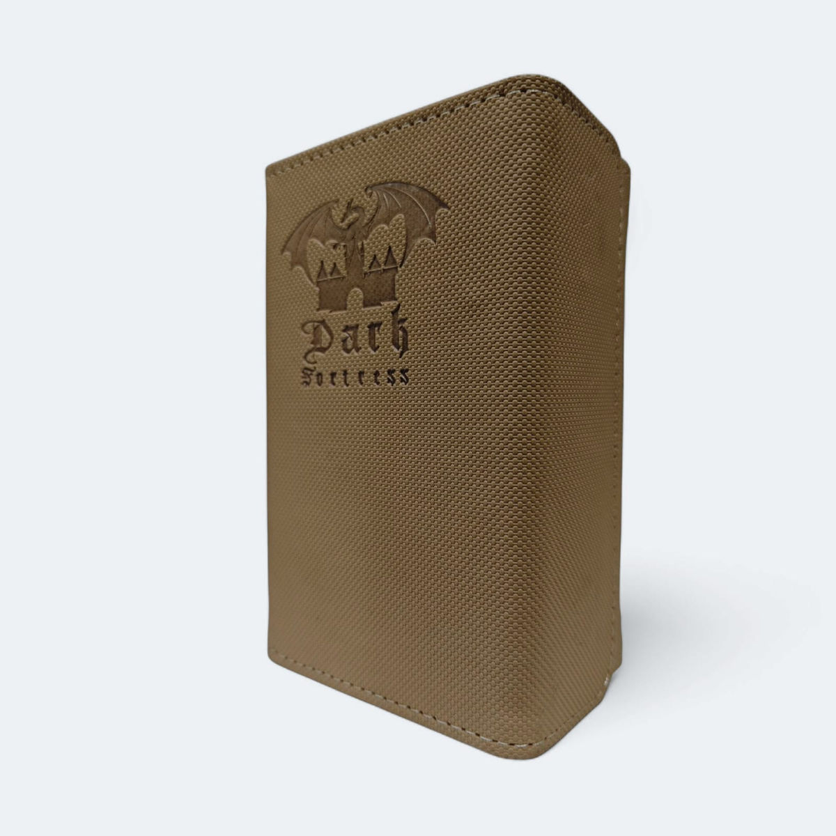 Deck Box One Pack Dark Fortress — cara 3 de 5