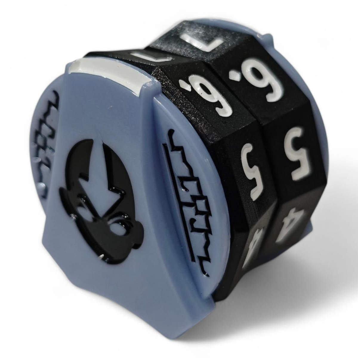 Life Counter Click Wheel - Avatar The Last Airbender Commander Bundle