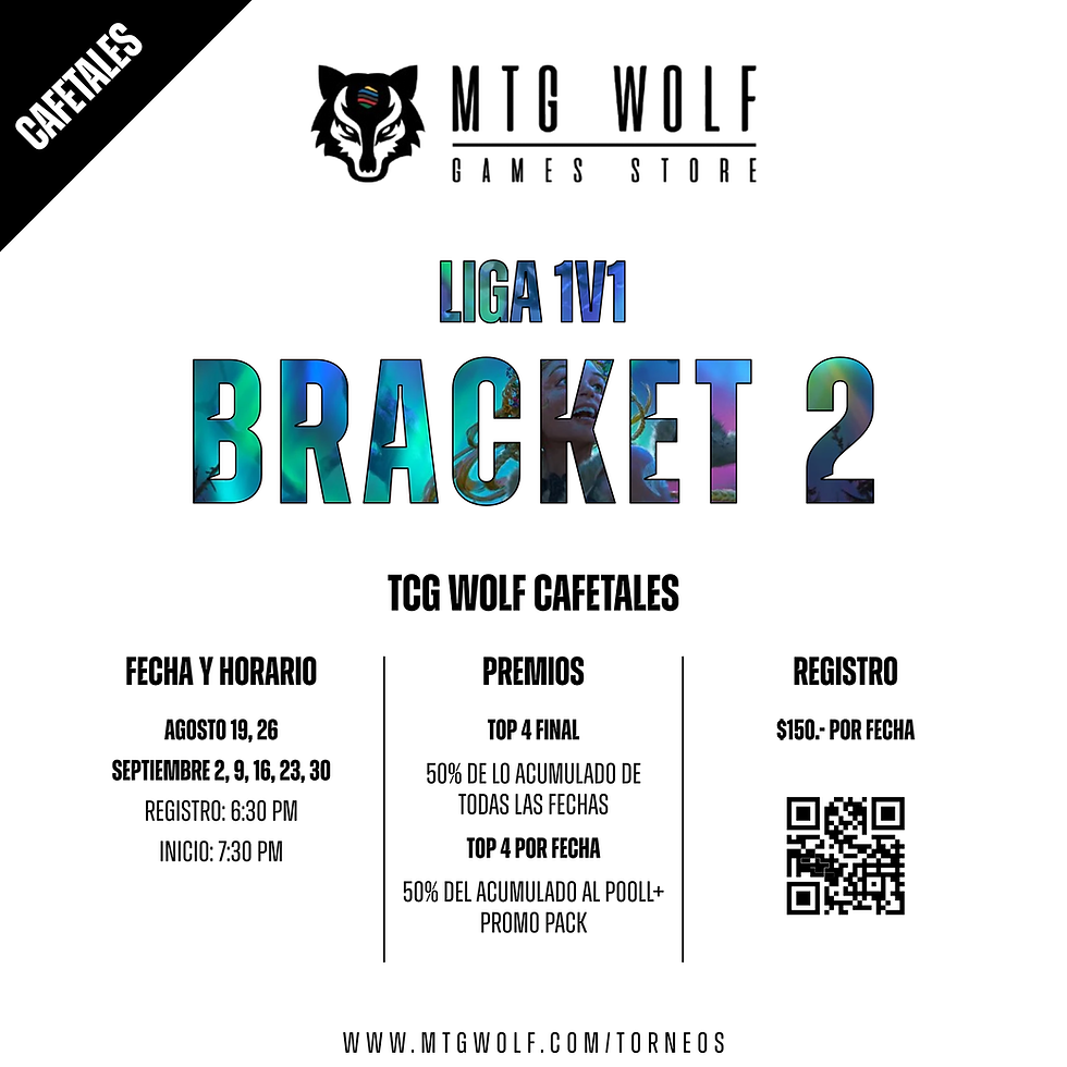 Liga B2 1v1 @ Cafetales