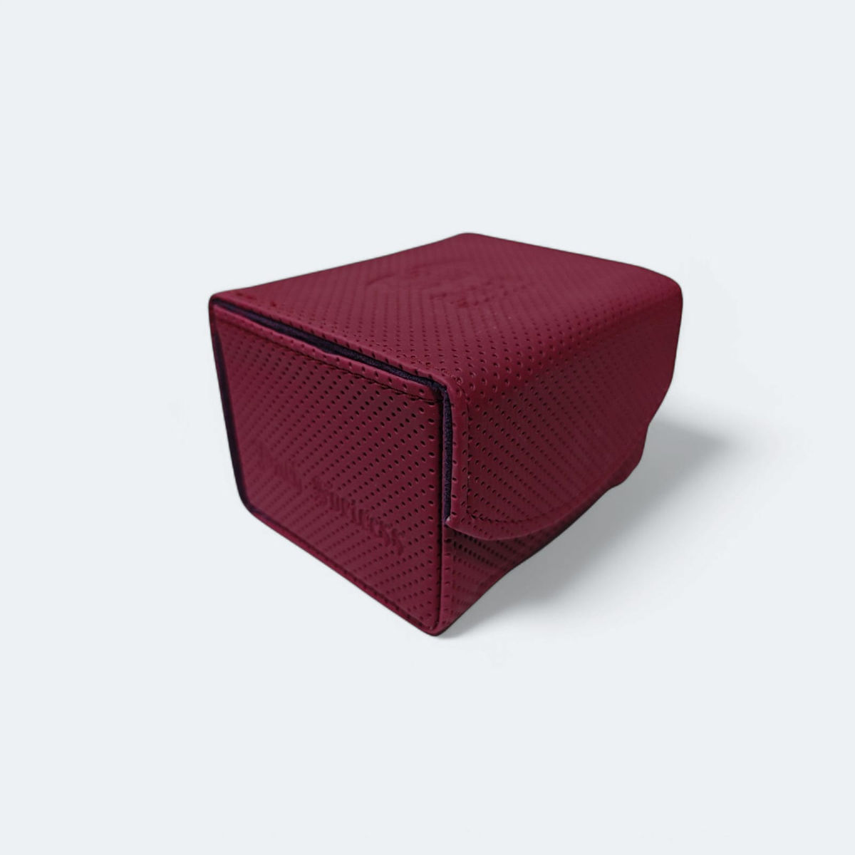 Deck Box Side Pack Dark Fortress — cara 3 de 4