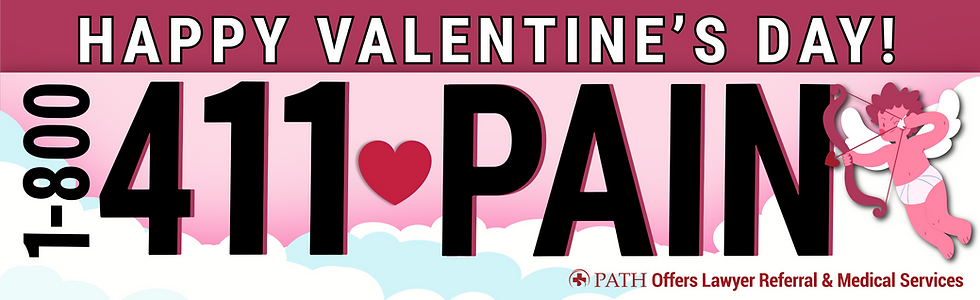 Valentine's Day